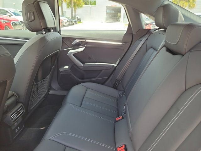 2026 Audi A3 40 Premium