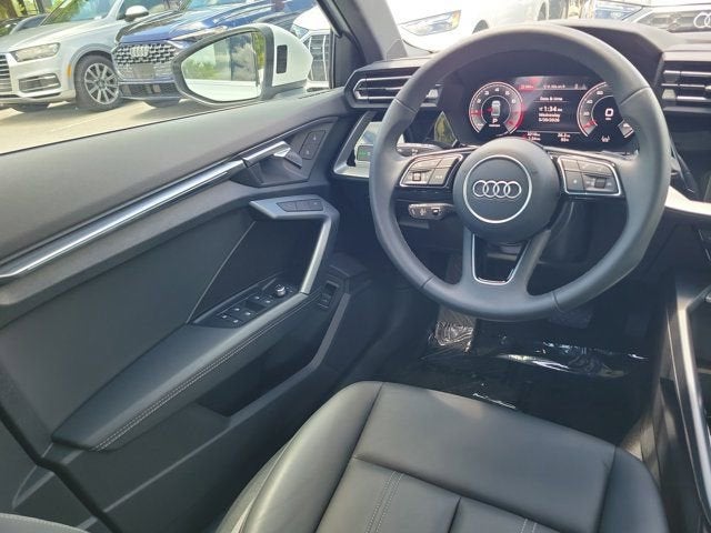 2026 Audi A3 40 Premium