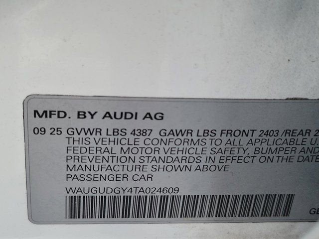 2026 Audi A3 40 Premium