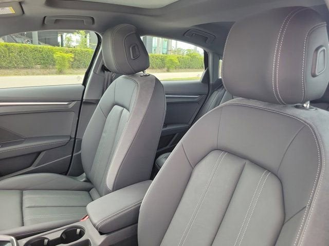 2023 Audi A3 40 Premium