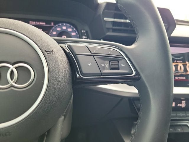 2023 Audi A3 40 Premium