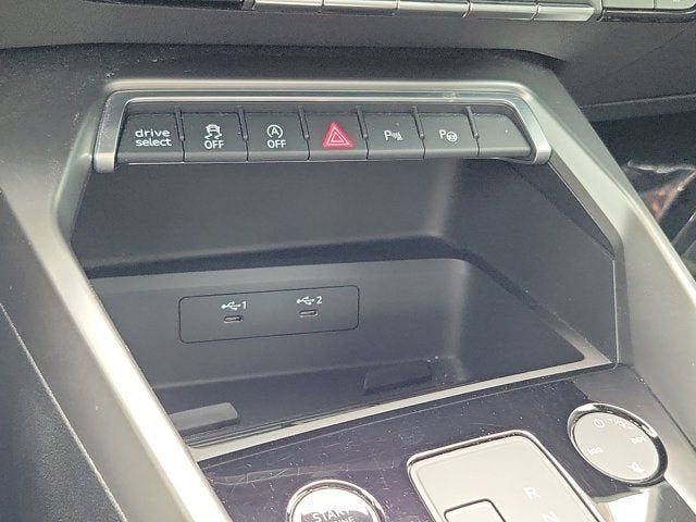 2023 Audi A3 40 Premium