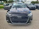 2023 Audi A3 40 Premium