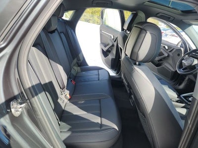 2024 Audi A3 40 Premium quattro