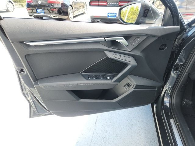 2024 Audi A3 40 Premium quattro