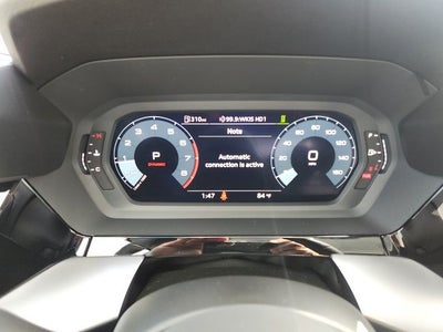 2024 Audi A3 40 Premium quattro