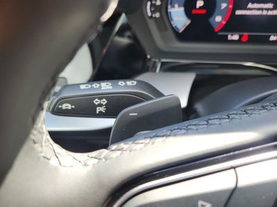 2024 Audi A3 40 Premium quattro