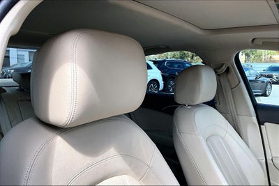 2017 Audi A6 3.0T Prestige quattro