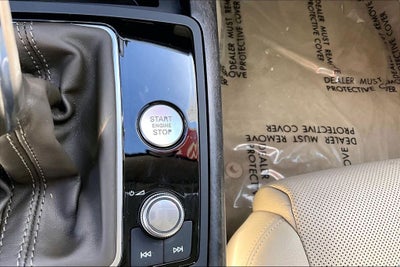 2017 Audi A6 3.0T Prestige quattro