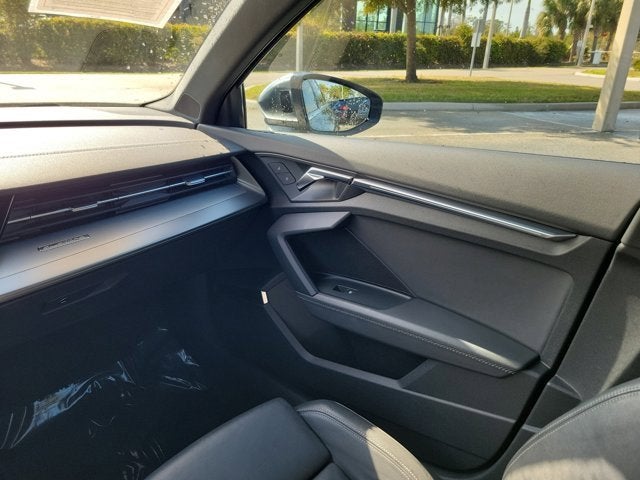 2023 Audi S3 2.0T Premium Plus