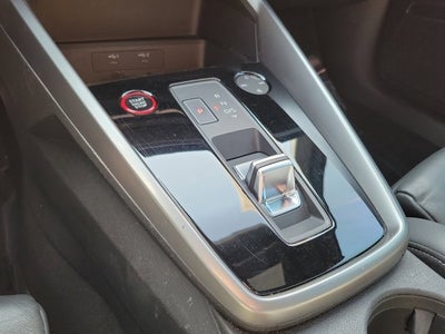 2023 Audi S3 2.0T Premium Plus