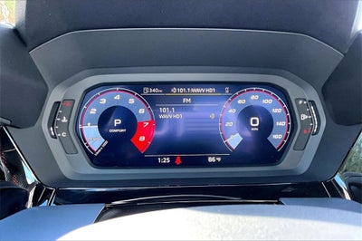 2025 Audi S3 2.0T Premium Plus quattro