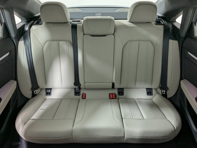 2025 Audi A3 Premium Plus 40 TFSI quattro