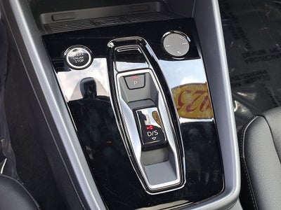 2025 Audi A3 40 Premium Plus quattro