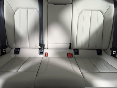 2025 Audi A3 Premium Plus 40 TFSI quattro