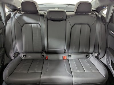 2024 Audi A3 Premium Plus 40 TFSI quattro
