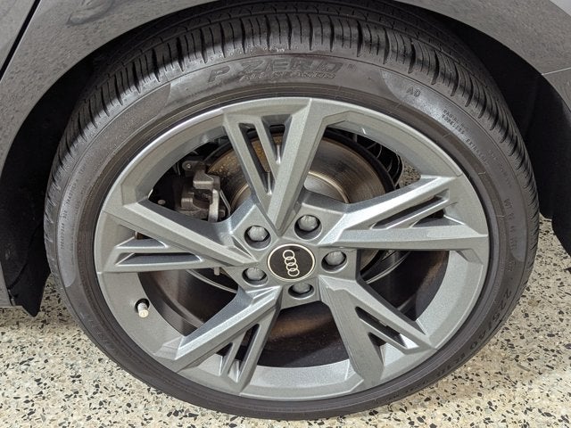 2024 Audi A3 Premium Plus 40 TFSI quattro