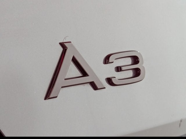 2024 Audi A3 Premium Plus 40 TFSI quattro