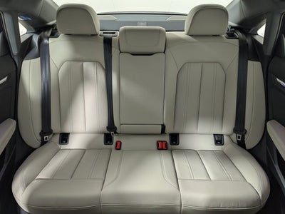 2025 Audi A3 Premium Plus 40 TFSI quattro