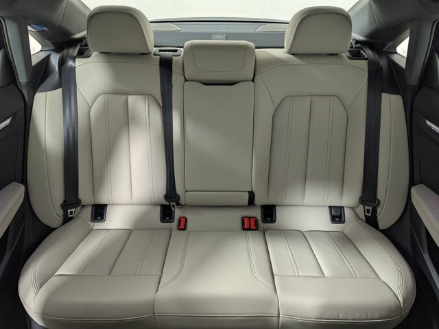 2025 Audi A3 Premium Plus 40 TFSI quattro