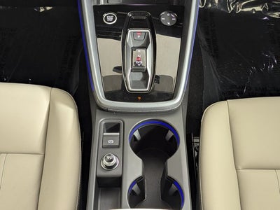 2025 Audi A3 Premium Plus 40 TFSI quattro