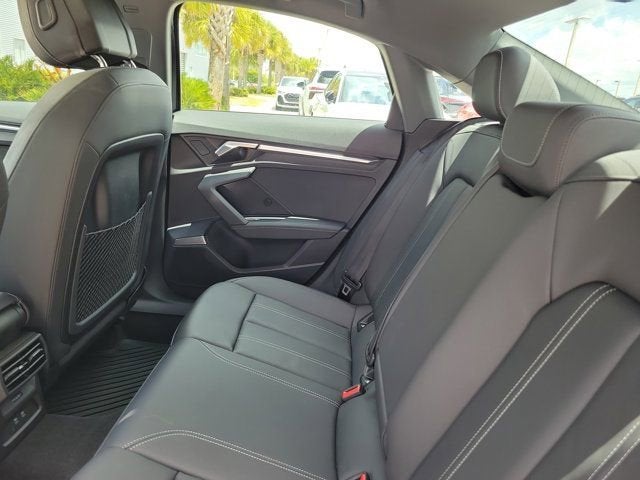 2023 Audi A3 40 Premium Plus