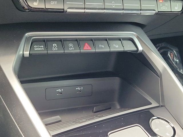 2023 Audi A3 40 Premium Plus