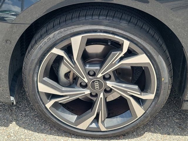 2023 Audi A3 40 Premium Plus