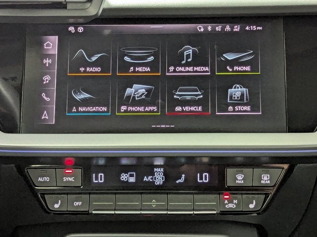 2025 Audi A3 Premium Plus 40 TFSI quattro