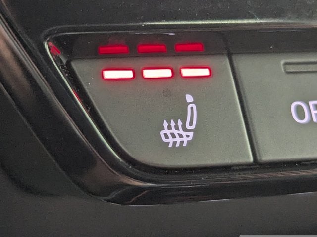 2025 Audi A3 Premium Plus 40 TFSI quattro