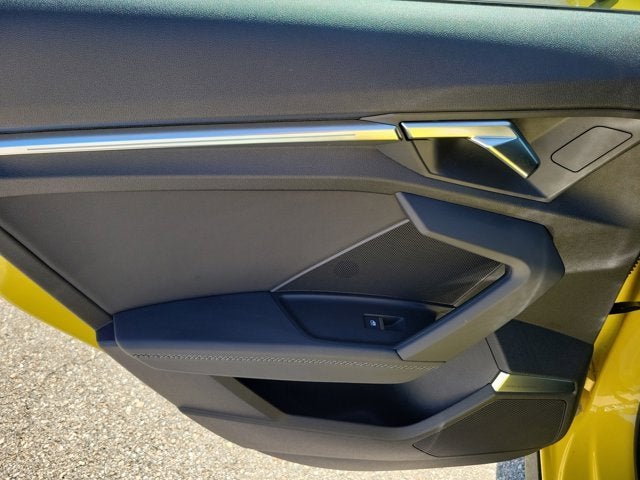 2023 Audi S3 2.0T Prestige