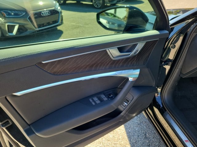 2023 Audi A6 3.0T Premium