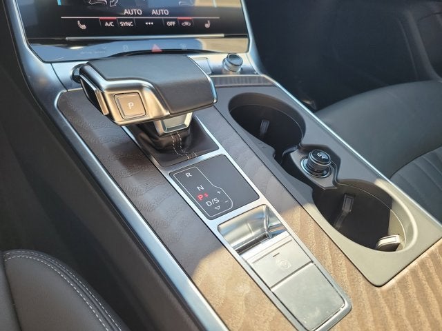 2023 Audi A6 3.0T Premium