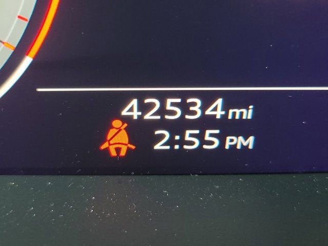 2021 Audi A6 3.0T Premium Plus