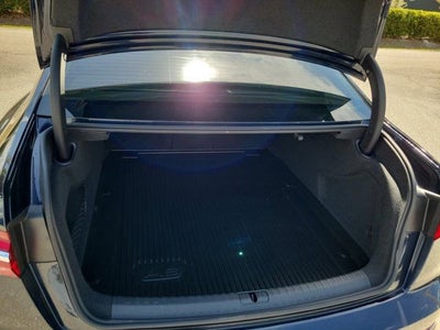 2023 Audi A6 3.0T Premium Plus