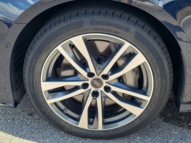 2023 Audi A6 3.0T Premium Plus