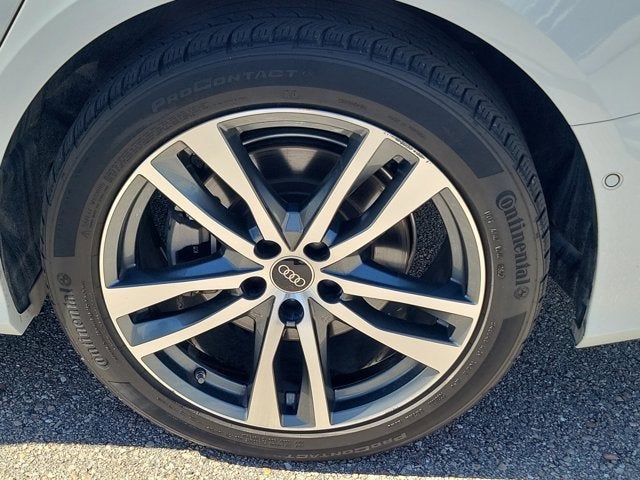 2023 Audi A6 3.0T Premium Plus