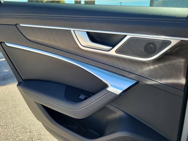 2023 Audi A6 3.0T Premium Plus