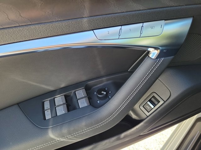 2023 Audi A6 3.0T Premium Plus