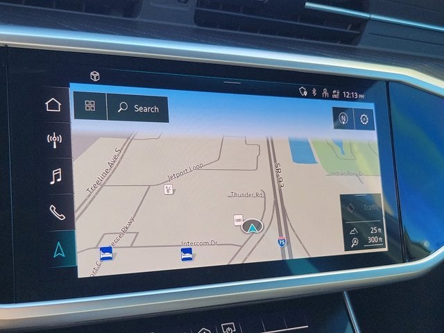 2023 Audi A6 3.0T Premium Plus