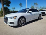 2023 Audi A6 3.0T Premium Plus