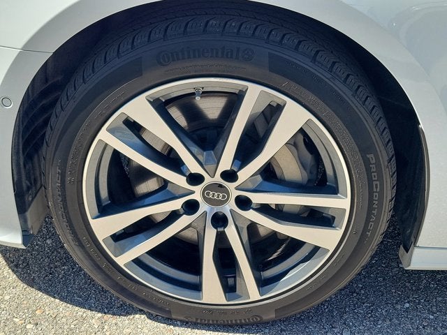 2023 Audi A6 3.0T Premium Plus