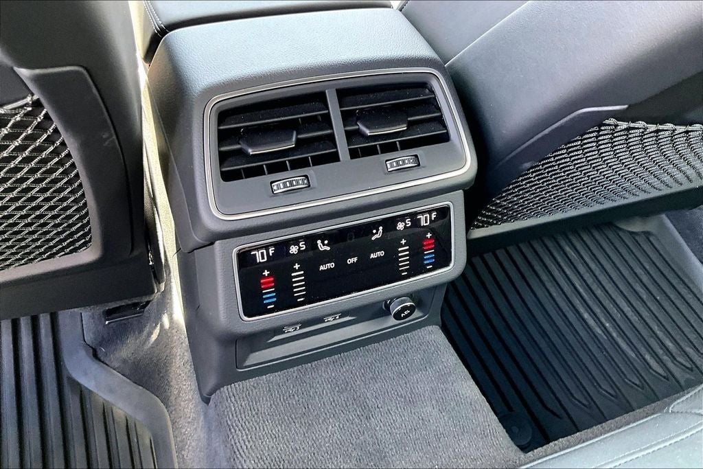 2019 Audi A6 3.0T Prestige quattro