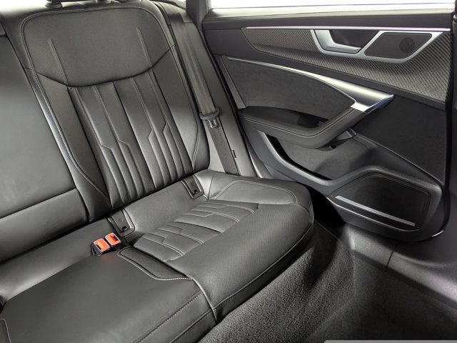 2022 Audi S7 2.9 TFSI Prestige