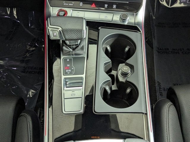 2022 Audi S7 2.9 TFSI Prestige