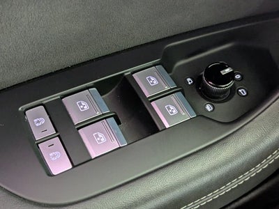 2022 Audi S7 2.9 TFSI Prestige