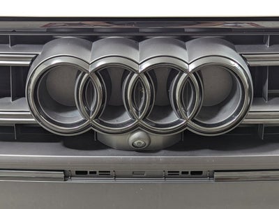 2022 Audi S7 2.9 TFSI Prestige