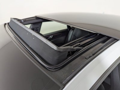 2022 Audi S7 2.9 TFSI Prestige