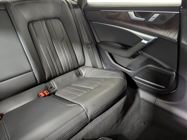 2019 Audi A7 Premium Plus