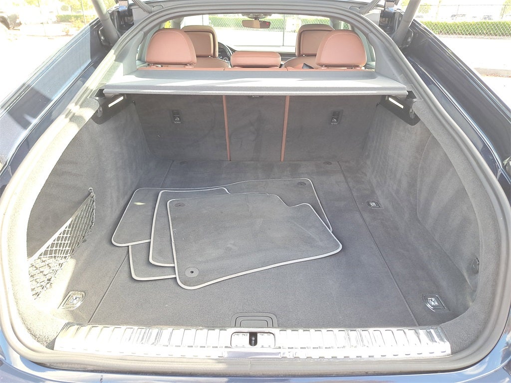 2020 Audi A7 3.0T Premium Plus quattro